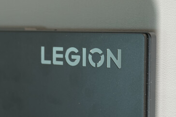 Legion logo (image source: Notebookcheck)