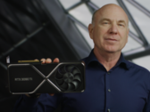 GPU prices continue their downward trend. (Image source: Nvidia)