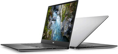 Will we see a redesigned XPS 15 this year, or another XPS 15 9550 rehash? (Image source: Dell)