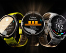 Garmin will soon add the Forerunner 965 to its Beta Program. (Image source: Garmin)