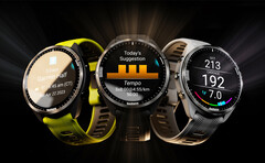 Garmin will soon add the Forerunner 965 to its Beta Program. (Image source: Garmin)