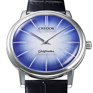 (Image source: Credor)