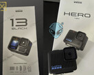 GoPro will market both its new action cameras as being 4K capable. (Image source: @GAtamer & @Quadro_News)