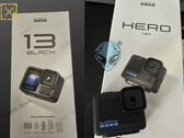 GoPro will market both its new action cameras as being 4K capable. (Image source: @GAtamer & @Quadro_News)
