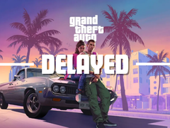 The release of GTA 6 has been officially pushed back to May 26, 2026. (Image source: Rockstar Games - Edited)