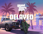 The release of GTA 6 has been officially pushed back to May 26, 2026. (Image source: Rockstar Games - Edited)