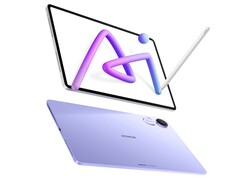 Honor Pad V9: New tablet launched with pen support (Image source: Honor)