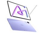 Honor Pad V9: New tablet launched with pen support (Image source: Honor)