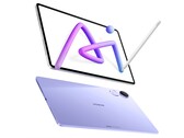 Honor Pad V9: New tablet launched with pen support (Image source: Honor)