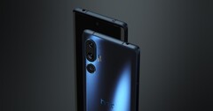 HTC introduces the U24 Pro, which joins the U-series of mid-range smartphones alongside the U23 Pro. (Source: HTC)