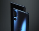 HTC introduces the U24 Pro, which joins the U-series of mid-range smartphones alongside the U23 Pro. (Source: HTC)