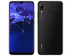 The Huawei P Smart (2019). (Source: Roland Quandt)