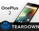 iFixit tears open the OnePlus 2