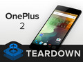 iFixit tears open the OnePlus 2