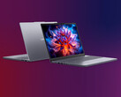 Lenovo's new 15-inch laptop weighs as little as 1.43 kg.