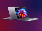 Lenovo's new 15-inch laptop weighs as little as 1.43 kg.