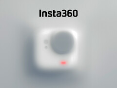 Insta360&#039;s new action camera will officially launch before the end of the week. (Image source: Insta360 - edited)