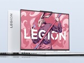 The new Y9000X. (Source: Lenovo Legion via Weibo)