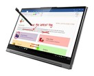 Lenovo Yoga C940-14IIL Review: The 14-inch Consumer Convertible to Beat