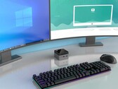 The Topton M6S is one of several compact mini-PCs based on the Intel Processor N100. (Image source: Topton)