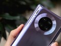 The Mate 30 Pro. (Source: Expert Reviews)