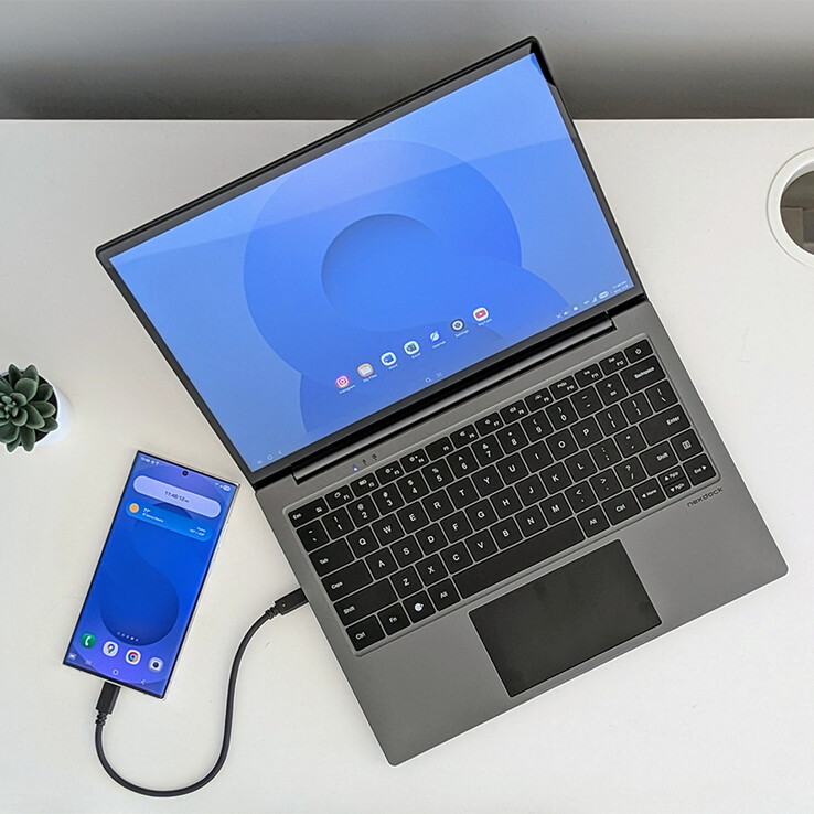 (Image source: NexDock)