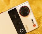 The Nubia Z70S Ultra Photographer Edition appears to share the same underlying design as the Z70 Ultra pictured. (Image source: ZTE)