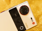 The Nubia Z70S Ultra Photographer Edition appears to share the same underlying design as the Z70 Ultra pictured. (Image source: ZTE)