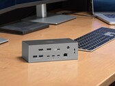 OWC has introduced a new Thunderbolt 5-based dock with a price tag of $349 