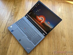 Lenovo ThinkPad P16 G1