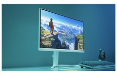 The new Phillips Evnia 27M2N3501PA gaming monitor packs a 240 Hz IPS display. (Image source: Phillips)