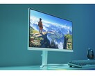 The new Phillips Evnia 27M2N3501PA gaming monitor packs a 240 Hz IPS display. (Image source: Phillips)