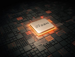 The X processors have a higher TDP as they support overclocking, while the E processors have a lower TDP and have the Precision Boost Overdrive disabled. (Source: AMD)