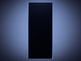 Samsung has already shown what is expected to be a silloheute of the Galaxy Z Fold7. (Image source: Samsung)