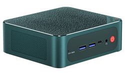 In review: Beelink SER6 Pro Ryzen 7 7735HS. Test unit provided by Beelink
