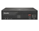The new Shuttle XPC Slim DH810S Mini PC is powered by desktop-class Intel Arrow Lake-S CPUs.