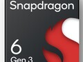 Qualcomm Snapdragon 6 Gen 3 Processor - Benchmarks and Specs