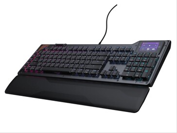 Turtle Beach Command Series KB5 keyboard.