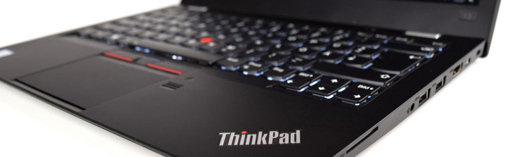 Lenovo ThinkPad 13 2017 (Core i7, Full-HD) Laptop Review