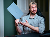 Video: Super light ... but that's it?! - Asus Zenbook A14 review