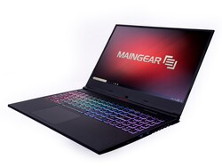 In review: Maingear Vector 15. Test unit provided by Maingear