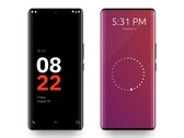 The Quintus is a new smartphone with Google-free Android (Image source: Volla Phone)