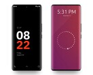 The Quintus is a new smartphone with Google-free Android (Image source: Volla Phone)