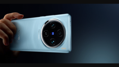 The X100 Pro. (Image source: Vivo)