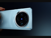 The X100 Pro. (Image source: Vivo)