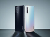 Oppo presents the Find X2 Lite with 5G and a 32 MP selfie camera