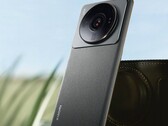 The Xiaomi 12S Ultra remains exclusive to the Chinese market. (Source: Xiaomi)
