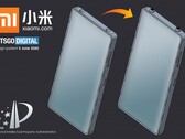 An upcoming Xiaomi smartphone could sport dual pop-out cameras. (Image Source: LetsGoDigital)