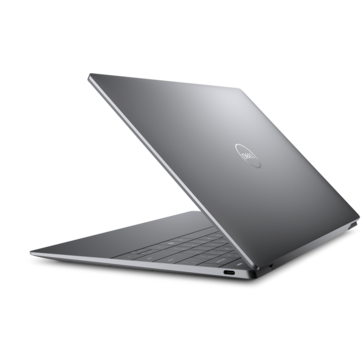 Dell XPS 13 9345: Graphite
