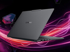 The Yoga Pro 7 15ASH11 weighs 1.71 kg.